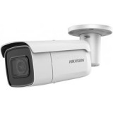Hikvision IP csőkamera - DS-2CD2646G2T-IZS (4MP, 2,8-12mm, kültéri, H265+, IP67, IR60m, ICR, WDR, SD, PoE, IK10, I/O) (DS-2CD2646G2T-IZS(2.8-12MM))