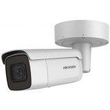 Hikvision IP csőkamera - DS-2CD2686G2-IZS (8MP, 2,8-12mm, kültéri, H265+, IP67, IR60m, ICR, WDR, SD, PoE, IK10, I/O) (DS-2CD2686G2-IZS(2.8-12MM))