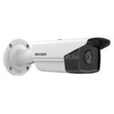 Hikvision IP csőkamera - DS-2CD2T23G2-4I (2MP, 2,8mm, kültéri, H265+, IP67, IR80m, ICR, WDR, SD, PoE) (DS-2CD2T23G2-4I(2.8MM))