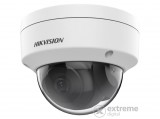 Hikvision IP dómkamera - DS-2CD1121-I (2MP, 2,8mm, kültéri, H264, IP67, IR30m, ICR, DWDR, 3DNR, PoE, IK10)