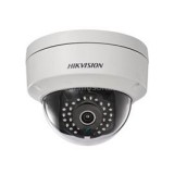 Hikvision IP dómkamera - DS-2CD1123G0E-I (2MP, 4mm, kültéri, H265+, IP67, IR30m, ICR, DWDR, 3DNR, PoE, IK10) (DS-2CD1123G0E-I(4MM))