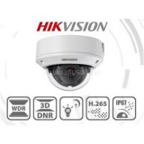 Hikvision IP dómkamera - DS-2CD1743G0-IZ (4MP, 2,8-12mm, kültéri, H265+, IP67, IR30m, ICR, WDR, 3DNR, PoE, IK10) (DS-2CD1743G0-IZ(2.8-12MM))