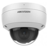 Hikvision IP dómkamera - DS-2CD2126G2-I (2MP, 2,8mm, kültéri, H265+, IP67, IR30m, ICR, WDR, 3DNR, PoE,IK10, Darkfighter) (DS-2CD2126G2-I(2.8MM))