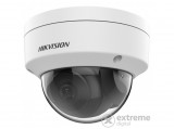 Hikvision IP dómkamera - DS-2CD2143G2-I (4MP, 4mm, kültéri, H265+, IP67, IR30m, ICR, WDR, 3DNR, SD, PoE, IK10)