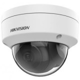Hikvision IP dómkamera - DS-2CD2143G2-IS (4MP, 4mm, kültéri, H265+, IP67, IR30m, ICR, WDR, 3DNR, SD, PoE, IK10) (DS-2CD2143G2-IS(4MM))