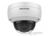 Hikvision IP dómkamera - DS-2CD2146G2-I (4MP, 4mm, kültéri, H265+, IP67, IR30m, IK10, ICR, WDR, 3DNR, PoE)