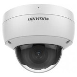 Hikvision IP dómkamera - DS-2CD2146G2-I (4MP, 4mm, kültéri, H265+, IP67, IR30m, IK10, ICR, WDR, 3DNR, PoE) (DS-2CD2146G2-I(4MM)_)