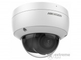 Hikvision IP dómkamera - DS-2CD2183G2-IU (8MP, 2,8mm, kültéri, H265+, IP67, EXIR30m, ICR, WDR, BLC, ROI, SD, PoE, IK10)