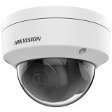 Hikvision ip dómkamera - ds-2cd2183g2-iu (8mp, 2,8mm, kültéri, h265+, ip67, exir30m, icr, wdr, blc, roi, sd, poe, ik10) ds-2cd2183g2-iu(2.8mm)