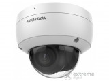 Hikvision IP dómkamera - DS-2CD2186G2-I (8MP, 2,8mm, kültéri, H265+, IP67, IR30m, IK10, ICR, WDR, 3DNR, PoE)