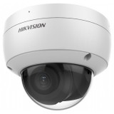 Hikvision ip dómkamera - ds-2cd2186g2-i (8mp, 2,8mm, kültéri, h265+, ip67, ir30m, ik10, icr, wdr, 3dnr, poe) ds-2cd2186g2-i(2.8mm)
