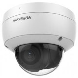 Hikvision IP dómkamera - DS-2CD2186G2-I (8MP, 2,8mm, kültéri, H265+, IP67, IR30m, IK10, ICR, WDR, 3DNR, PoE) (DS-2CD2186G2-I(2.8MM))