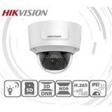 Hikvision IP dómkamera - DS-2CD2723G0-IZS (2MP, 2,8-12mm, kültéri, H265+, IP67, IR30m, ICR, WDR, SD, PoE, IK10, audio, I (DS-2CD2723G0-IZS(2.8-12MM))