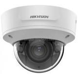 Hikvision IP dómkamera - DS-2CD2723G2-IZS (2MP, 2,8-12mm, kültéri, H265+, IP67, IR30m, ICR, WDR, SD, PoE, IK10, I/O) (DS-2CD2723G2-IZS(2.8-12MM))