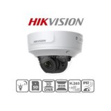 Hikvision IP dómkamera - DS-2CD2726G1-IZS (2MP, 2,8-12mm, kültéri, H265+, IP67, IR30m, ICR, WDR, SD, PoE, IK10, I/O) (DS-2CD2726G1-IZS(2.8-12MM))