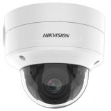 Hikvision IP dómkamera - DS-2CD2726G2-IZS (2MP, 2,8-12mm, kültéri, H265+, IP67, IR40m, ICR, WDR, SD, PoE, IK10, I/O) (DS-2CD2726G2-IZS(2.8-12MM))