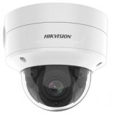 Hikvision IP dómkamera - DS-2CD2746G2-IZS (4MP, 2,8-12mm, kültéri, H265+, IP67, IR40m, ICR, WDR, SD, PoE, IK10, I/O) (DS-2CD2746G2-IZS(2.8-12MM))