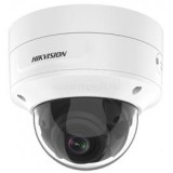 Hikvision IP dómkamera - DS-2CD2786G2-IZS (8MP, 2,8-12mm, kültéri, H265+, IP67, IR40m, ICR, WDR, 3DNR, PoE,SD,IK10, I/O) (DS-2CD2786G2-IZS(2.8-12MM))
