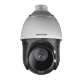 Hikvision IP dómkamera - DS-2DE4425IW-DE(S6) (4MP, 4,8-120mm, kültéri, IR100m, WDR, IP66, audio, SD, PoE+, Acusense) (DS-2DE4425IW-DE(S6))