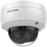 HIKVISION IP Dómkamera éjjellátó 4 Megapixel 2.8mm Fix Objektív, EXIR 30m IR (DS-2CD2146G2-I(2.8MM)(C))