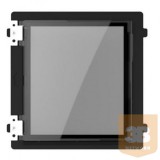 Hikvision IP kaputelefon bővítőmodul - DS-KD-INFO (info panel)