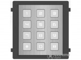 Hikvision IP kaputelefon bővítőmodul - DS-KD-KP/S (Keypad)
