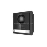 Hikvision IP kaputelefon főmodul - DS-KD8003-IME1 (2MP, kültéri egység, 1 lakás, IP65, IR, mikrofon, hangszóró) (DS-KD8003-IME1)