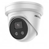 Hikvision IP turretkamera 2MP, 2,8mm, kültéri (DS-2CD2326G2-IU) (BIZHIKDS2CD2326G2IU28) - Térfigyelő kamerák