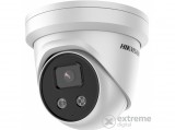 Hikvision IP turretkamera - DS-2CD2346G2-IU (4MP, 2,8mm, kültéri, H265+, IP67,EXIR30m, ICR,WDR,3DNR, PoE,SD,Darkfighter)