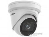 Hikvision IP turretkamera - DS-2CD2H23G2-IZS (2MP, 2,8-12mm, kültéri, H265+, IP67, IR30m, ICR, WDR, 3DNR, SD, PoE, IK10)