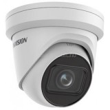 Hikvision IP turretkamera - DS-2CD2H83G2-IZS (8MP, 2,8-12mm, kültéri, H265+, IP67, IR30m, ICR, WDR, 3DNR, SD, PoE, IK10) (DS-2CD2H83G2-IZS(2.8-12MM))