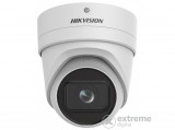 Hikvision IP turretkamera - DS-2CD2H86G2-IZS (8MP, 2,8-12mm, kültéri, H265+, IP67, IR40m, ICR, WDR, 3DNR, SD, PoE, IK10)
