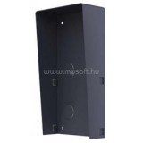 Hikvision Kaputelefon Esővédő - DS-KABD8003-RS2 (DS-KABD8003-RS2)