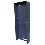 Hikvision Kaputelefon Esővédő - DS-KABD8003-RS3 (DS-KABD8003-RS3)