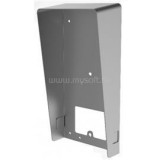 Hikvision Kaputelefon Esővédő - DS-KABV8113-RS Surface (DS-KV8113 videokaputelefon kültéri egységekhez, felületre sz.) (DS-KABV8113-RS_SURFACE)