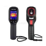 Hikvision Kézi lázszűrő hőkamera - DS-2TP31B-3AUF (2,4" LCD, Hőkamera: 160x120, 3mm, IP54) (DS-2TP31B-3AUF)