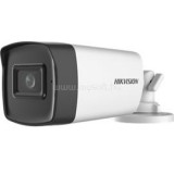 Hikvision Kültéri analóg csőkamera - DS-2CE17H0T-IT3FS2 (DS-2CE17H0T-IT3FS2)