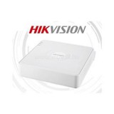 Hikvision NVR rögzítő - DS-7104NI-Q1/4P (4 csatorna, 40Mbps rögzítési sávszél., H265, HDMI+VGA, 2xUSB, 1x Sata, 4x PoE) (DS-7104NI-Q1/4P)