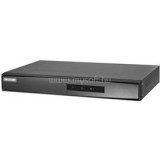 Hikvision NVR rögzítő - DS-7104NI-Q1/M (4 csatorna, 40Mbps rögzítési sávszélesség, H265, HDMI+VGA, 2xUSB, 1x Sata) (DS-7104NI-Q1/M)