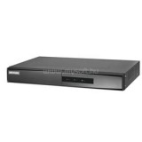 Hikvision NVR rögzítő - DS-7608NI-K1 (8 csatorna, 80Mbps rögzítési sávszélesség, H265, HDMI+VGA, 2xUSB, 1xSata, I/O) (DS-7608NI-K1)