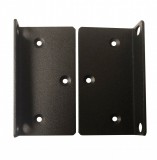 Hikvision Rack Mounting Bracket 2U