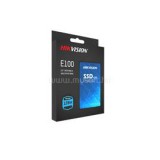 Hikvision SSD 128GB 2,5" SATA3 E100 3D TLC (HS-SSD-E100/128G)