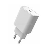 HIKVISION STORAGE Hikvision Telefon töltő -  USB-C (20W töltő, EU verzió) (HS-FC20-E1C01S)