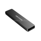 HIKVISION STORAGE SSD  512GB  PCIe USB 3.1 Gen2 Type-C T1000 (Fekete) (HS-ESSD-T1000(STD)/512G/BLACK/D)