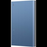 HikVision T30 2.5" 1TB 5400rpm 8MB USB3.0 (HS-EHDD-T30(STD)/1T/BLUE/OD) - Külső HDD