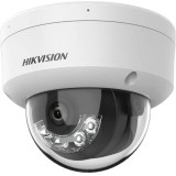 Hikvision Value Series DS-2CD1143G2-LIU(2.8mm) Dóm IP Beltéri és kültéri 2560 x 1440 px Plafon, Biztonsági kamera