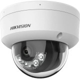 Hikvision Value Series DS-2CD1183G2-LIUF(2.8MM)PL Dóm IP Beltéri és kültéri 3840 x 2160 px Plafon, Biztonsági kamera