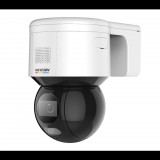 Hikvision Wi-Fi IP speed dome kamera (DS-2DE3A400BW-DE/W(F1)(T5)) (DS-2DE3A400BW-DE/W(F1)(T5)) - Térfigyelő kamerák
