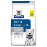 Hill&#039;s Hill’s Prescription Diet Canine Derm Complete Mini száraztáp 1kg