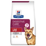 Hill&#039;s Hills Prescription Diet Canine i/d kutyatáp 4 kg
